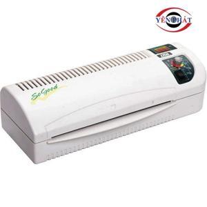 Máy ép plastic DSB So-Good 230 Super - giấy A4
