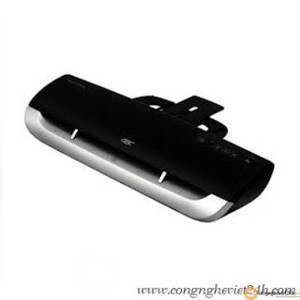 Máy ép plastic Fusion 3000L - khổ A4