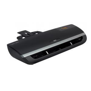 Máy ép plastic Fusion 3000L - khổ A4
