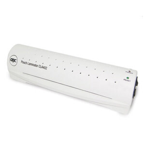 Máy ép plastic GBC CLA402 (CLA-402)