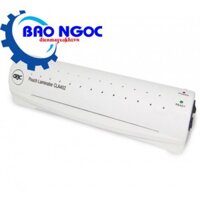 Máy ép Plastic GBC CLA-402