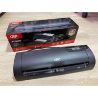 Máy ép Plastic GBC Fusion 1000L A4