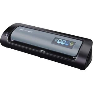 Máy ép plastic GBC H318 (H-318)