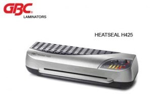 Máy ép plastic GBC Heatseal H425 - khổ A3