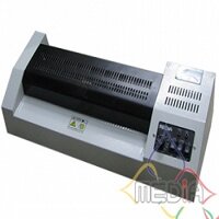 Máy Ép Plastic Laminator 320