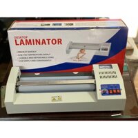 Máy ép plastic Laminator A3 320