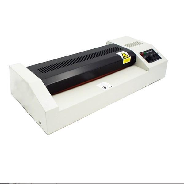 Máy ép plastic Laminator A3