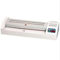 Máy ép Plastic LAMINATOR khổ A2