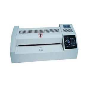 Máy ép plastic Laminator LM-330T