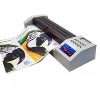 Máy ép Plastic Laminator YT 460 - Khổ A2 loại 4 lô