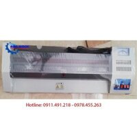 Máy ép plastic Laminator YT460 Khổ A2