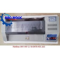 Máy ép Plastic Laminator YT-320