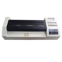 Máy ép Plastic Media 320 khổ A3