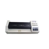 Máy ép plastic Media 320