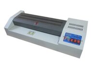 Máy ép plastic media 320