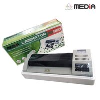 Máy ép Plastic Media 320