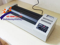 Máy ép plastic Media 320