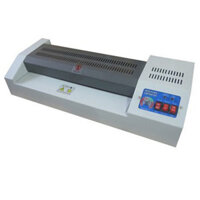 Máy ép plastic media 320