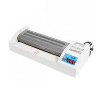 Máy ép plastic media 460 ( A2)