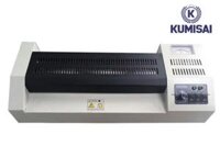 Máy ép plastic Media MD320 khổ A3