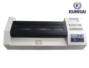 Máy ép plastic Media MD320 khổ A3