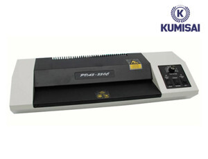 Máy ép plastic Laminator PDA3-330C