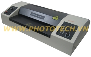 Máy ép plastic PDA3-330T