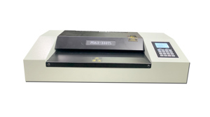Máy ép plastic Laminator PDA3-330TL - khổ A3