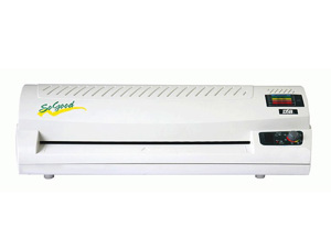 Máy ép plastic SoGood 330S