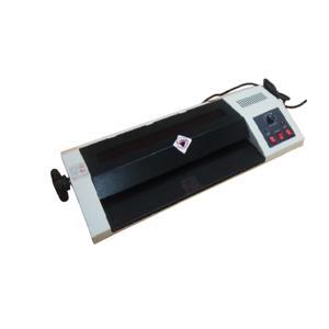 Máy ép Plastic Yamafuji XL-12 (A3)