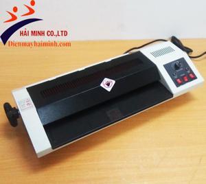 Máy ép Plastic Yamafuji XL-12 (A3)