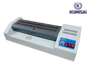 Máy ép plastic Laminator YT460 (YT-460) (A2)