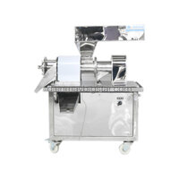 Máy ép rau má công nghiệp