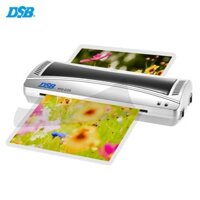 Máy ép tài liệu DSB HQ-335