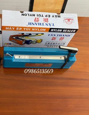 Máy ép tay M17 30cm