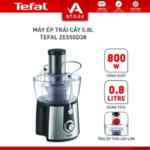 Máy ép Tefal ZE550D38