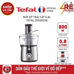 Máy ép Tefal ZE550D38