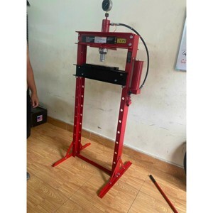 Máy ép thuỷ lực 12 tấn Kocu TY12001