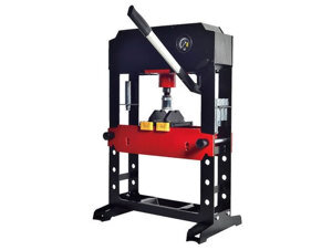 Máy ép thuỷ lực 15 tấn Kocu TRSP15HL