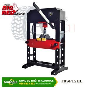 Máy ép thuỷ lực 15 tấn Kocu TRSP15HL
