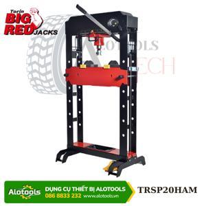 Máy ép thuỷ lực 20 tấn Kocu TRSP20HAM