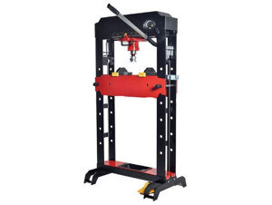 Máy ép thuỷ lực 20 tấn Kocu TRSP20HAM