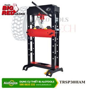 Máy ép thuỷ lực 30 tấn Kocu TRSP30HAM