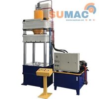 Máy ép thủy lực 4 trụ - 4 Column hydraulic press Machine