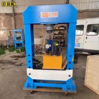 Máy ép thủy lực điện 100 tấn DY-100T