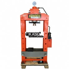 Máy ép thủy lực Kocu MSY-30T