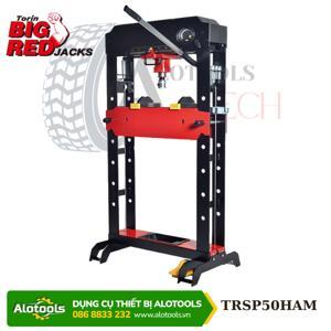 Máy ép thuỷ lực Kocu TRSP50HAM 50 tấn