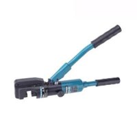 Máy ép thủy lực mini ZUPPER KYQ-300