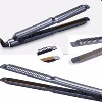 MÁY ÉP TÓC BẢN NHỎ GIÁ SIÊU CỰC RẺ có CHỨC NĂNG CHỈNH NHIỆT, vừa DUỖI THẲNG, vừa LÀM CỤP TÓC và có thể LÀM UỐN XOĂN