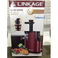 Máy ép tốc độ chậm Linkage SJ02- hàng công ty